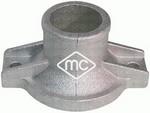 Metalcaucho 03118 Coolant pipe flange 03118