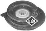 Metalcaucho 04884 Strut bearing with bearing kit 04884