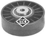 Metalcaucho 04926 V-ribbed belt tensioner (drive) roller 04926
