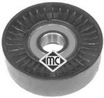 Metalcaucho 04929 V-ribbed belt tensioner (drive) roller 04929