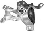 Metalcaucho 04950 Engine mount right 04950
