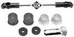 Metalcaucho 04969 Repair Kit for Gear Shift Drive 04969