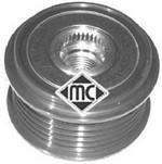 Metalcaucho 05007 Freewheel clutch, alternator 05007