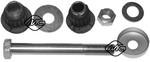 Metalcaucho 05014 Repair Kit, Reversing Lever/Steering 05014