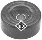 Metalcaucho 05047 V-ribbed belt tensioner (drive) roller 05047