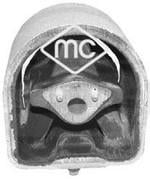 Metalcaucho 05051 Gearbox mount front 05051