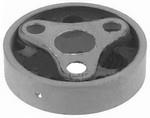 05056 Metalcaucho Vibration Damper, propshaft