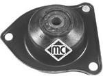 Metalcaucho 05128 Strut bearing with bearing kit 05128
