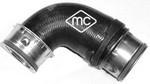 Metalcaucho 09415 Air filter nozzle, air intake 09415