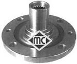 Metalcaucho 90001 Wheel hub front 90001