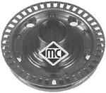 Metalcaucho 90048 Wheel hub front 90048