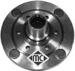Metalcaucho 90093 Wheel hub front 90093