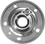 Metalcaucho 90096 Wheel hub front 90096