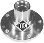 Metalcaucho 90102 Wheel hub front 90102