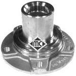 Wheel hubs Citroen C15: 90105 Metalcaucho Wheel hub front