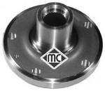 Metalcaucho 90107 Wheel hub front 90107