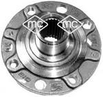 Metalcaucho 90112 Wheel hub front 90112