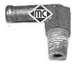 Metalcaucho 03140 Refrigerant pipe 03140