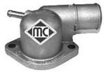 Metalcaucho 03142 Coolant pipe flange 03142