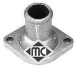 Metalcaucho 03150 Coolant pipe flange 03150