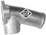 Metalcaucho 03175 Coolant pipe flange 03175