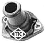Metalcaucho 03517 Coolant pipe flange 03517