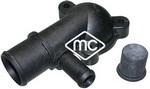 Metalcaucho 03550 Coolant pipe flange 03550