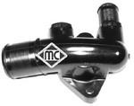 Metalcaucho 03554 Coolant pipe flange 03554