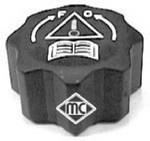 Expansion tank cap Metalcaucho 03560