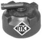 Metalcaucho 03572 Radiator caps 03572