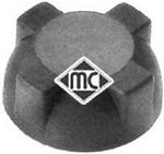 Metalcaucho 03574 Radiator caps 03574
