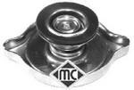 Metalcaucho 03584 Radiator caps 03584