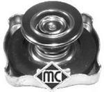 Metalcaucho 03607 Radiator caps 03607