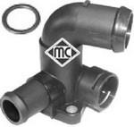 Metalcaucho 03614 Coolant pipe flange 03614