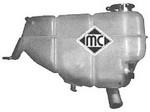 Metalcaucho 03622 Expansion tank 03622