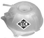 Metalcaucho 03675 Expansion tank 03675