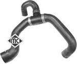 Metalcaucho 08820 Refrigerant pipe 08820