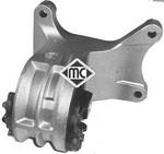 Gearbox mount Mini: 05136 Metalcaucho Gearbox mount