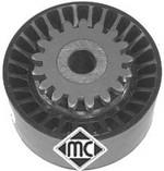 Metalcaucho 05145 V-ribbed belt tensioner (drive) roller 05145