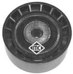 Metalcaucho 05158 V-ribbed belt tensioner (drive) roller 05158