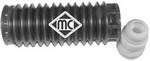 Metalcaucho 05236 Rubber buffer, suspension 05236
