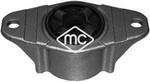 Metalcaucho 05288 Rear shock absorber support 05288
