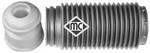 Metalcaucho 05304 Rubber buffer, suspension 05304