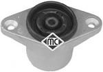 Metalcaucho 05369 Rear shock absorber support 05369
