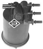 Metalcaucho 05387 Fuel filter 05387