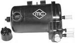 Metalcaucho 05390 Fuel filter 05390