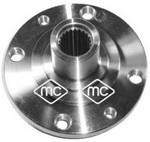 Metalcaucho 90113 Wheel hub front 90113