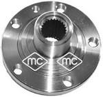 Metalcaucho 90114 Wheel hub front 90114