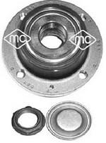 Metalcaucho 90118 Wheel hub with rear bearing 90118