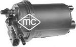 Metalcaucho 05393 Fuel filter 05393